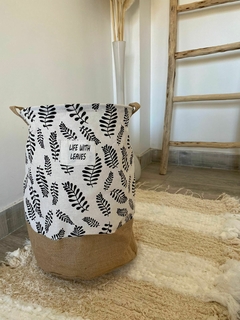 Cesto de ropa - comprar online
