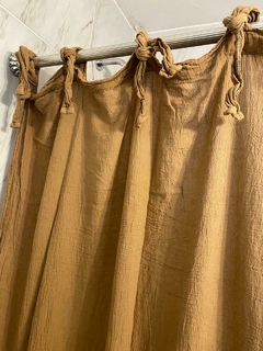 Cortina de lazo - comprar online