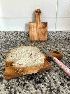 Mini tablita madera - Umalu Home & Deco