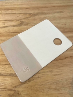 Tabla rectangular cerámica en internet