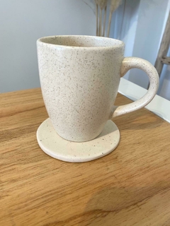 Posavaso ceramica - tienda online
