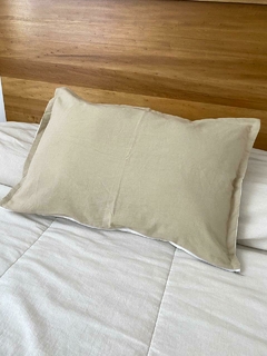Funda reversible almohadon 50x70 cm en internet
