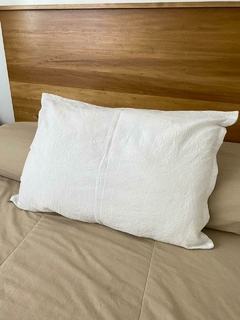 Funda reversible almohadon 50x70 cm - Umalu Home & Deco