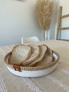 Cesto nordico yute - comprar online