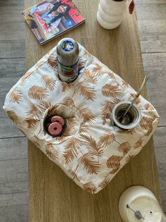 Almohadon matero - comprar online
