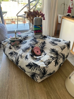 Almohadon matero - Umalu Home & Deco