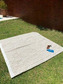 Lona playera beige - Umalu Home & Deco