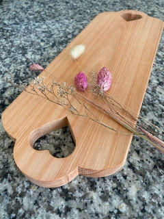 Tabla Cuore Doble - comprar online