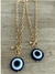 Collar ojo turco premium