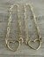 Collar Glam Heart