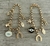 Pulsera Multidijes Gold