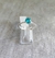 Anillo con cristal en internet