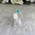 Anillo con cristal - comprar online