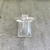 Anillo circón y microcircones