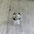 Anillo flor