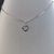Dije corazon micropave - comprar online