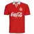 Camiseta Inter Masc. Retrô Coca-Cola