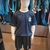 Camiseta Grêmio Inf-Juv Avalanche