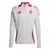 Moletom Inter Masc. Treino 25/26 - Cinza - comprar online