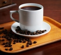 CAFÉ