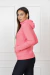 Campera Termica Rosa Chicle en internet