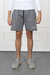 Short Deportivo Gris - comprar online
