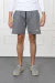 Short Deportivo Gris - comprar online