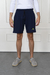 Short Deportivo Azul - Manive Sport