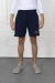 Short Deportivo Azul - Manive Sport