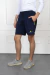 Short Deportivo Azul - tienda online