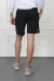 Short Deportivo Negro - Manive Sport