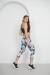 Calza Capri Estampada 25 - comprar online