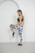 Calza Capri Estampada 25 - Manive Sport