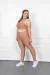 Set Simona Beige - Manive Sport