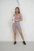 Set Gofrado Nerea Rosa Viejo
