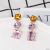 PENDIENTES GLAM