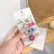 JUEGO DE 4 PINZAS SAILOR MOON