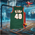 Jersey NBA Retro Seattle Sonics Shawn Kemp - comprar en línea
