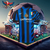 Jersey Futbol Inter de Milan 24-25