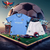 Jersey Futbol Kids Manchester City 24-25