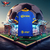 Imagen de Jersey America 23-24