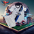 Jersey Kids Rayados 23-24 en internet
