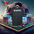 Jersey Benfica 23-24 - Guacamaya Jersey Store
