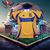 Jersey Futbol Mujer Tigres 24-25