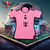 Jersey Futbol Mujer Inter de Miami 24-25