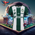 Jersey Futbol Santos 24-25