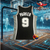 Jersey NBA San Antonio Spurs Tony Parker - comprar en línea
