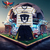 Jersey Futbol Kids UNAM Pumas 24-25