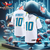 Imagen de Jersey NFL Los Angeles Chargers