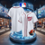 Jersey MLB Nationals de Washington - Guacamaya Jersey Store
